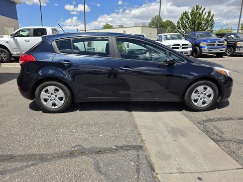Used 2018 Kia Forte LX FWD image 8