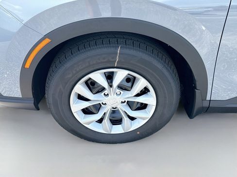 New 2026 Honda CR-V LX image 26