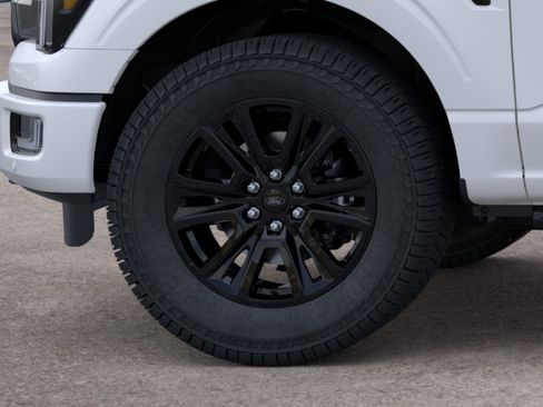 New 2026 Ford F150 Platinum w/ Equipment Group 702A High AWD/4WD image 19