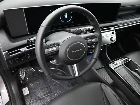 New 2026 Hyundai Tucson SEL image 15