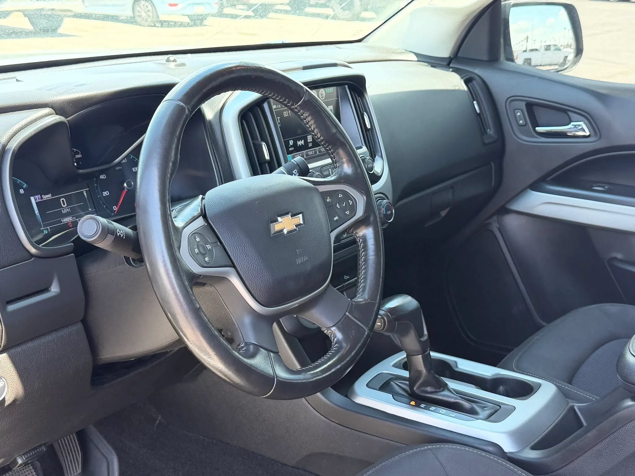 Used 2018 Chevrolet Colorado LT RWD image 15