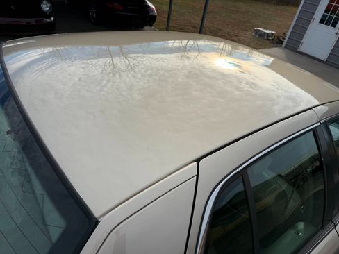 Used 1999 Mercury Grand Marquis LS image 16