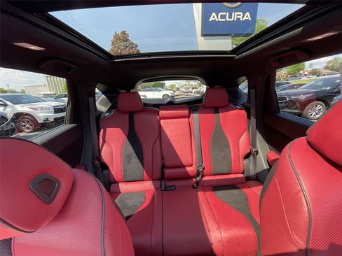 Certified 2023 Acura RDX A-Spec AWD/4WD image 29