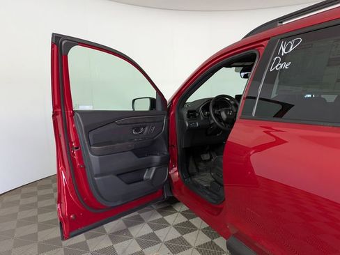 New 2026 Honda Pilot Black Edition image 17