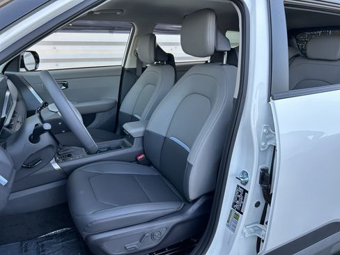 New 2027 Kia Seltos EX AWD/4WD image 11