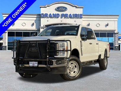 Used 2024 Ford F350 XL w/ FX4 Off-Road Package
