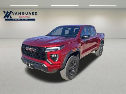 Used 2025 GMC Canyon Elevation w/ Convenience Package