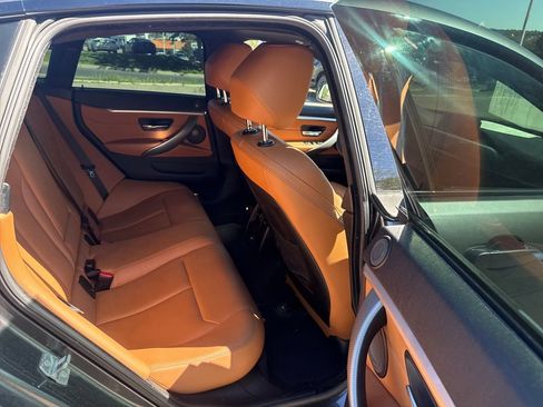 Used 2020 BMW 430i Gran Coupe RWD image 25