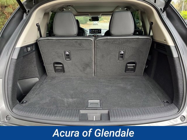 Certified 2026 Acura MDX FWD image 18