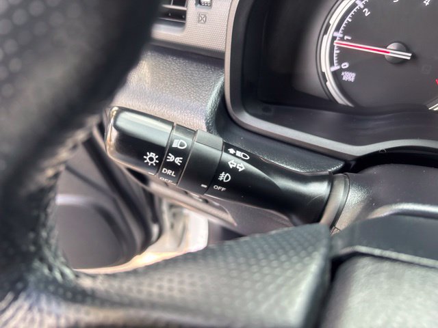 Used 2023 Toyota 4Runner TRD Off-Road Premium w/ Moonroof Package AWD/4WD image 34
