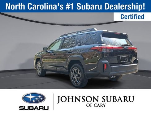 Used 2026 Subaru Outback Premium w/ Premium/Limited Package 2 AWD/4WD image 11