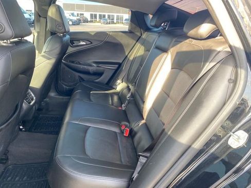 Used 2020 Chevrolet Malibu Premier FWD image 17