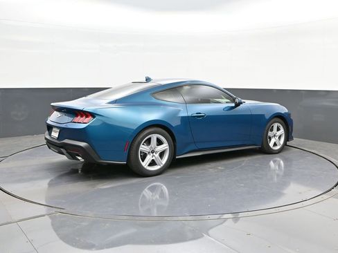 New 2026 Ford Mustang Coupe RWD image 15