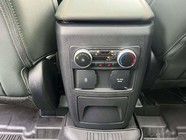 Used 2024 Ford Explorer Timberline w/ Timberline Technology Package AWD/4WD image 15