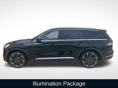Used 2020 Lincoln Aviator Reserve w/ Equipment Group 202A AWD/4WD image 10