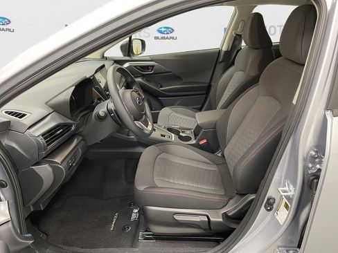 New 2026 Subaru Impreza 2.0i Sport AWD/4WD image 9