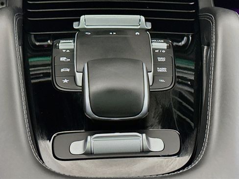 Used 2023 Mercedes-Benz GLS 580 GLS 580 Night 4MATIC 3-ROW SEA image 14