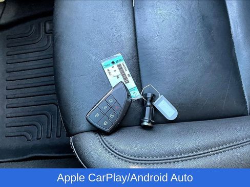 Used 2022 Chevrolet Tahoe LT image 30