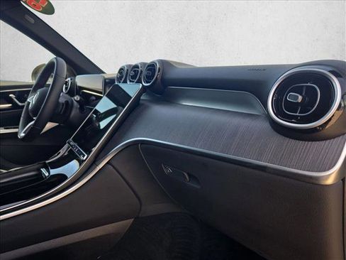 Used 2026 Mercedes-Benz GLC 300 GLC 300 image 20