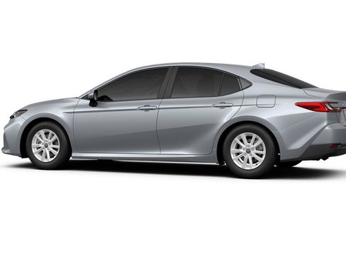 New 2026 Toyota Camry LE FWD image 36