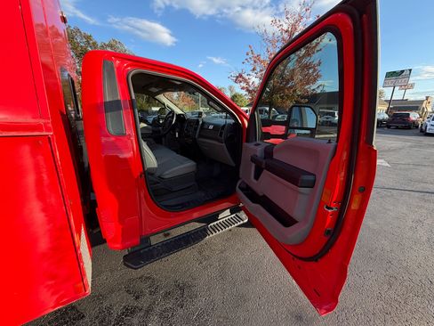 Used 2017 Ford F350 XL w/ Power Equipment Group image 36