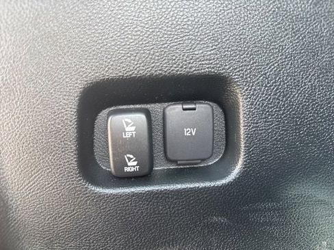 Used 2022 Ford Edge ST w/ Equipment Group 401A image 6