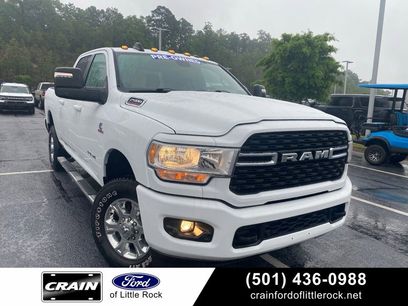 Used 2024 RAM 2500 Big Horn w/ Sport Appearance Package