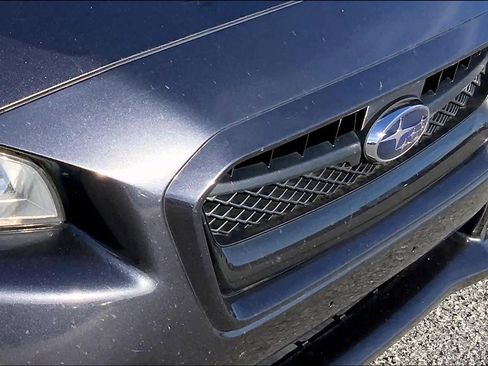 Used 2015 Subaru WRX image 28