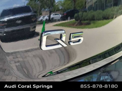 Certified 2023 Audi Q5 2.0T Premium Plus w/ Premium Plus Package AWD/4WD image 15