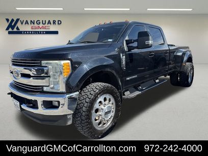 Used 2017 Ford F350 Lariat w/ Lariat Ultimate Package
