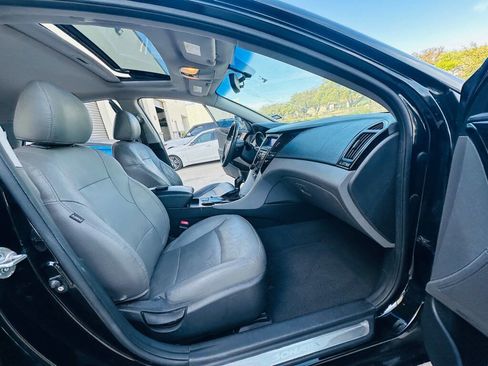 Used 2011 Hyundai Sonata Limited image 23