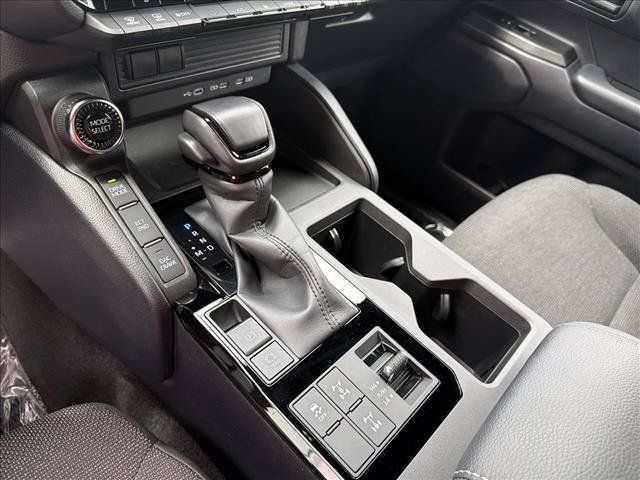 Used 2025 Toyota Land Cruiser 1958 AWD/4WD image 6