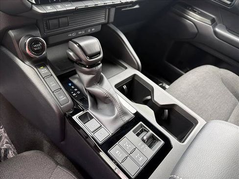 Used 2025 Toyota Land Cruiser 1958 AWD/4WD image 6