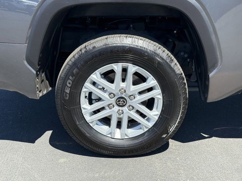 Used 2023 Toyota Tundra SR5 image 14