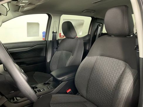 New 2025 Ford Ranger XL image 14