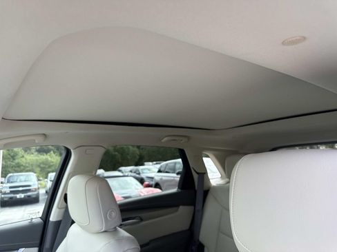 New 2026 Cadillac XT5 Premium Luxury w/ Driver Assist Package FWD image 32
