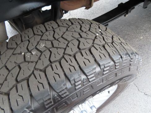 Used 2021 Ford F250 XLT AWD/4WD image 22