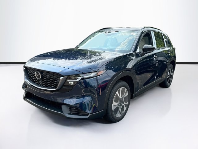 New 2026 MAZDA CX-5 Preferred AWD/4WD image 3