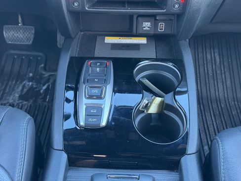 Certified 2023 Honda Passport Elite image 14