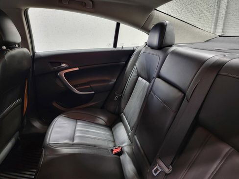 Used 2013 Buick Regal Premium image 15