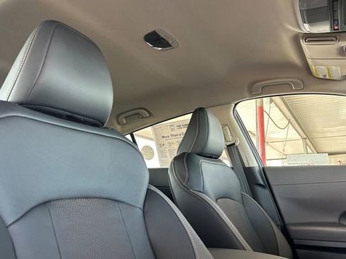 Used 2026 Subaru Crosstrek 2.5i Limited image 15