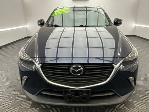 Used 2020 MAZDA CX-3 Sport AWD/4WD image 2