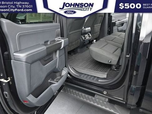 Used 2023 Ford F150 XLT w/ Equipment Group 302A High AWD/4WD image 14