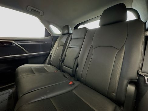 Used 2020 Lexus RX 350 FWD image 14