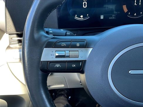 Used 2024 Hyundai Kona SEL AWD/4WD image 21