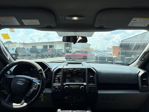 Used 2018 Ford F150 XL w/ Equipment Group 101A Mid AWD/4WD image 20