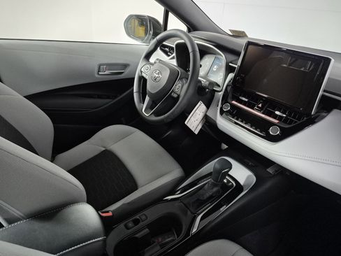 New 2026 Toyota Corolla SE image 26