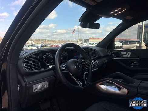 Used 2025 Mercedes-Benz GLE 350 4MATIC image 13