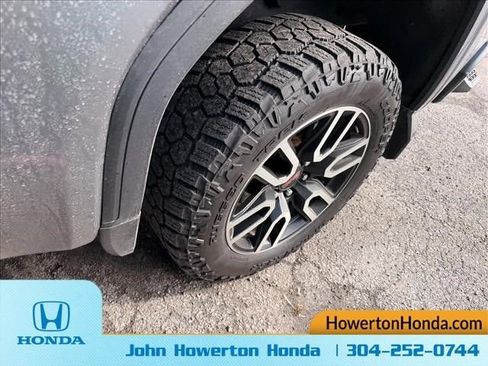 Used 2020 GMC Sierra 1500 AT4 image 9