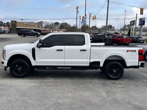 Used 2023 Ford F250 XL w/ STX Appearance Package image 6